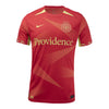 Unisex Nike 2024 Portland Thorns FC Smith 9 Primary Replica Jersey - Front View