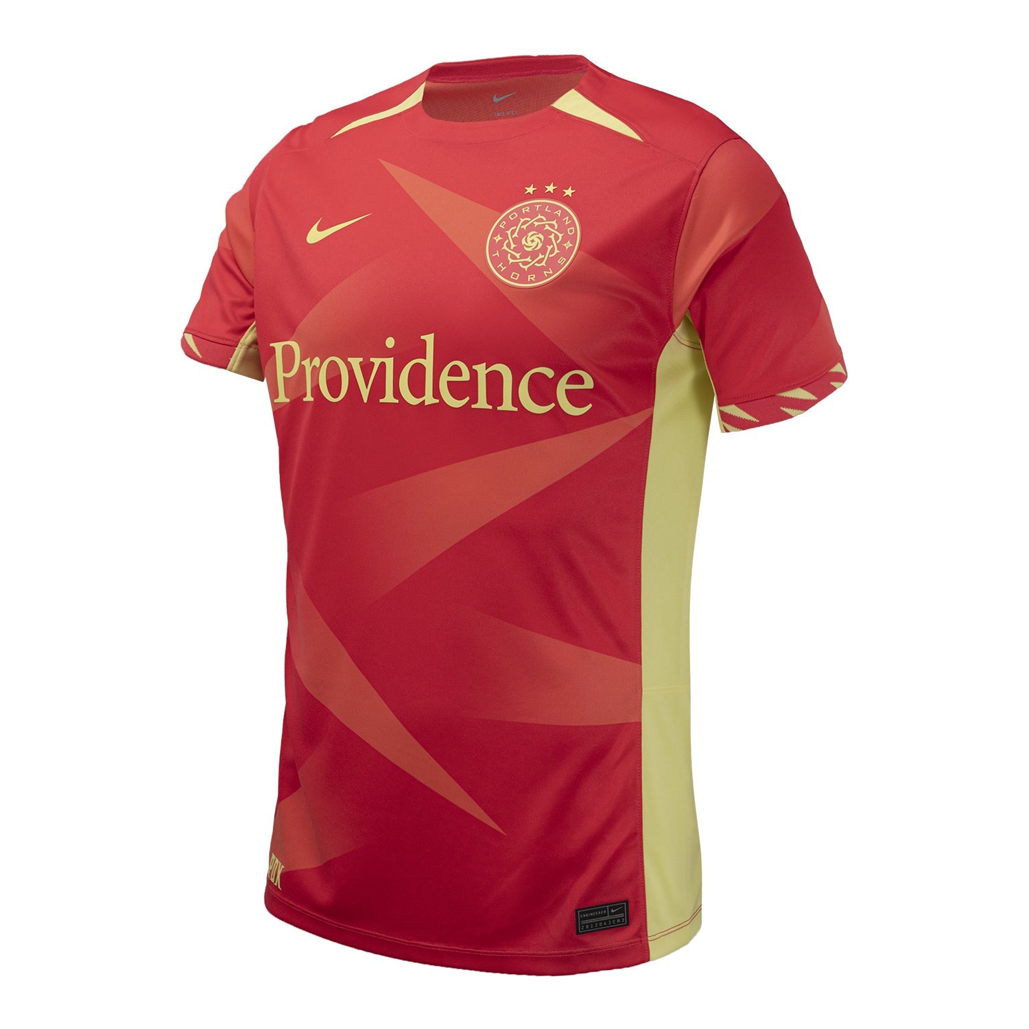 Jersey Dri-FIT De La NWSL Replica Del Portland Thorns FC Local 2025 Stadium Uzmny936 Jersey Dri-FIT De La NWSL Replica Del Portland Thorns FC Local 2025 Stadium Uzmny936