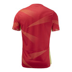 Unisex Nike 2024 Portland Thorns Home Replica Jersey - Back View