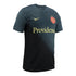 Unisex Nike 2024 Portland Thorns FC Smith 9 Secondary Replica Jersey - Side View