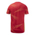 Youth Nike 2024 Portland Thorns Home Replica Jersey - Back View