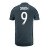 Youth Nike 2024 Portland Thorns FC Sophia Smith Secondary The Reflection Replica Jersey
