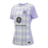 Women's Nike 2024 Racing Louisville FC Primary The Winner's Circle Replica Jersey - Side View