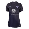 Women's Nike 2024 Racing Louisville FC Secondary Replica Jersey - Front View