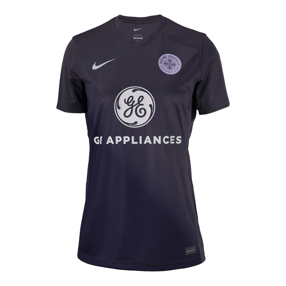 Authentic Racing Louisville FC Merch | NWSL Shop