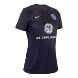 Women's Nike 2024 Racing Louisville FC Secondary Replica Jersey - Side View