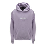 Unisex Racing Louisville Purple NWSL Hoodie