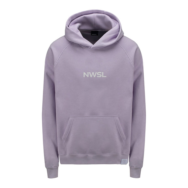 Unisex Racing Louisville Purple NWSL Hoodie – NWSL SHOP