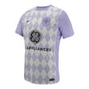 Unisex Nike 2024 Racing Louisville FC Primary The Winner's Circle Replica Jersey - Side View