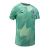 Unisex Nike 2024 Racing Louisville FC Pre-Match Top - Side View