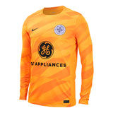 Unisex Racing Louisville Nike 2024 Replica Orange Goalkeeper Jersey