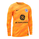 Unisex Racing Louisville Nike 2024 Replica Orange Goalkeeper Jersey