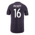 Youth Nike 2024 Racing Louisville FC Carson Pickett Secondary Replica Jersey