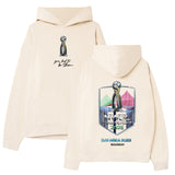 Unisex 2025 NWSL Championship Crowned in the Bay Hoodie