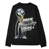 Unisex NWSL 2025 Championship Trophy Night Crewneck