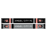 Angel City FC Essentials Woven Scarf