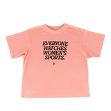 Unisex Angel City FC x EWWS Tee