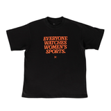 PRE-SALE Unisex Bay FC x EWWS Tee