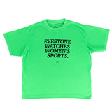 Unisex Boston Legacy FC x EWWS Tee