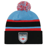 Unisex Chicago Stars Beanie