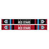 Chicago Stars Essentials Knit Scarf