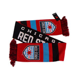 Chicago Stars Essentials Knit Scarf
