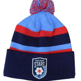 Unisex Chicago Stars Beanie