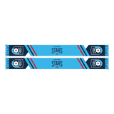 Chicago Stars Hyper Scarf