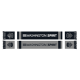Washington Spirit Essentials Woven Scarf