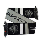 Washington Spirit Essentials Woven Scarf