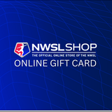 NWSL Shop Gift Card