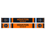 Houston Dash Essentials Sublimated Scarf