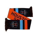 Houston Dash Essentials Sublimated Scarf
