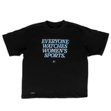 Unisex Houston Dash x EWWS Tee