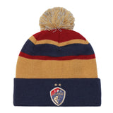 Unisex NC Courage Beanie