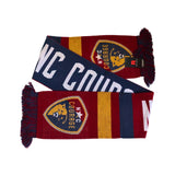 NC Courage Essentials Knit Scarf