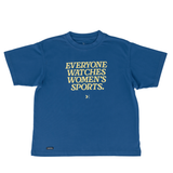 Unisex NC Courage x EWWS Tee