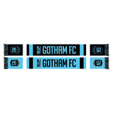 NJ/NY Gotham FC Essentials Woven Scarf