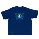 Unisex NWSL x EWWS Tee