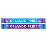 Orlando Pride Invert Scarf