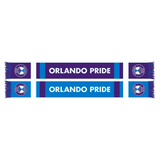 Orlando Pride Essentials Sublimated Scarf