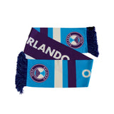 Orlando Pride Essentials Sublimated Scarf