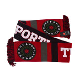 Portland Thorns Essentials Knit Scarf