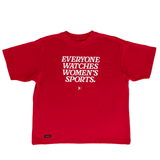 Unisex Portland Thorns FC x EWWS Tee