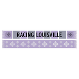 Racing Louisville Icon Scarf