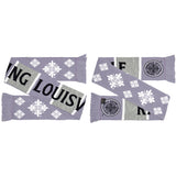 Racing Louisville Icon Scarf