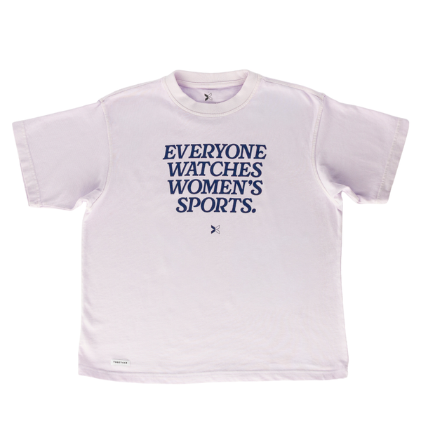 PRE-SALE Unisex Racing Louisville FC x EWWS Tee – NWSL SHOP