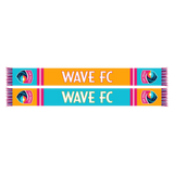 San Diego Wave Bold Scarf