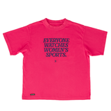 Unisex San Diego Wave FC x EWWS Tee