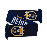 Seattle Reign Shield Scarf